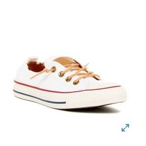 Converse All-Star Slip-On Sneaker